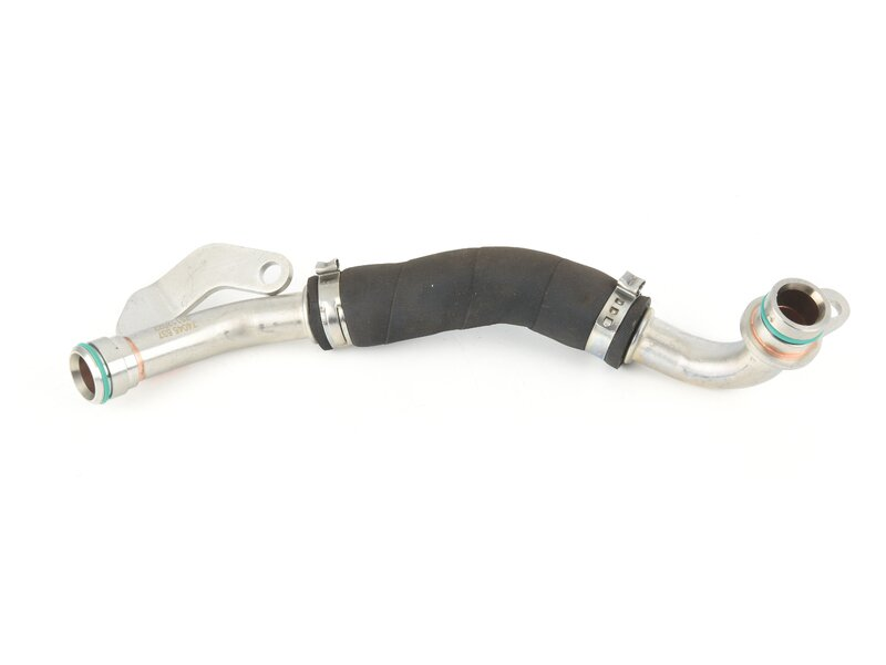 Oil Return Line 11427585403 Compatible With BMW N55