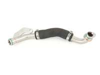 Oil Return Line 11427585403 Compatible With BMW N55