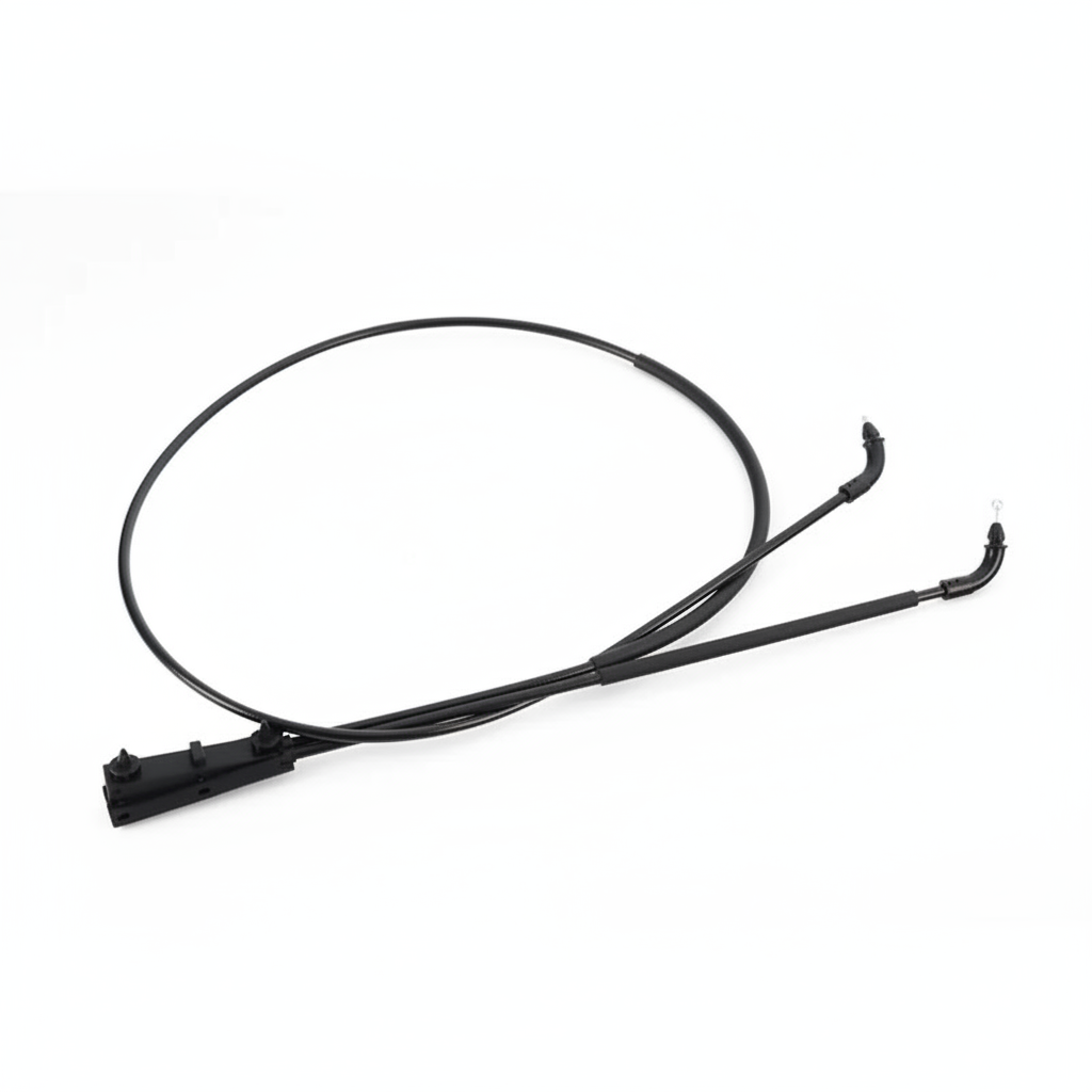 Bonnet Cable 51237347414 Compatible With BMW  For X5 (E53) (F10) (G30) (G11) (G12)