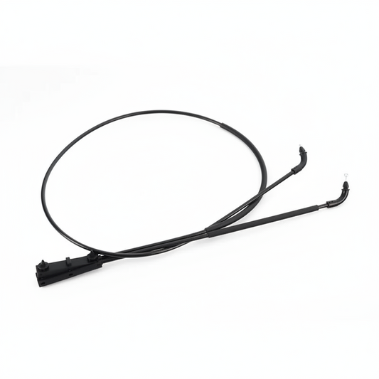 Bonnet Cable 51237347414 Compatible With BMW  For X5 (E53) (F10) (G30) (G11) (G12)