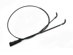 Bonnet Cable 51237347414 Compatible With BMW  For X5 (E53) (F10) (G30) (G11) (G12)