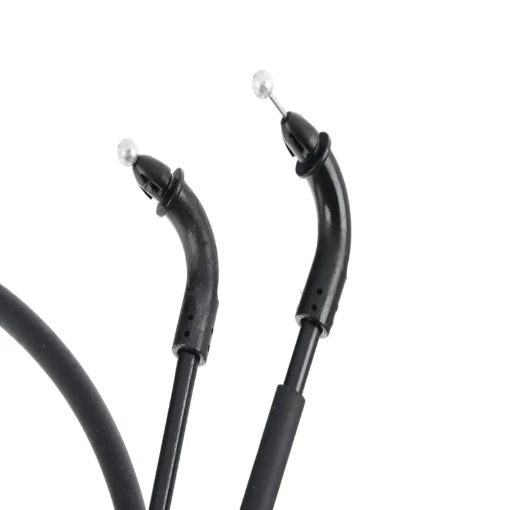 Bonnet Cable 51237347414 Compatible With BMW  For X5 (E53) (F10) (G30) (G11) (G12)