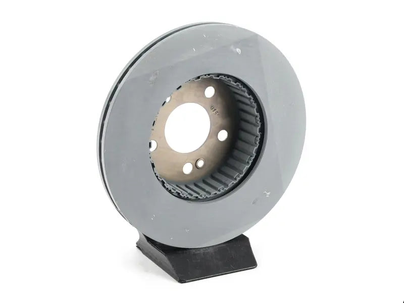 Front Brake Disc Set 0004212412 Compatible With Mercedes Benz W205