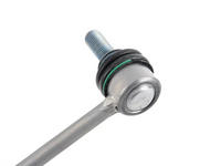 Front Stabilizer Stabilizer with Nut(Front Balance Rod Ball Head) Left 44732000089 Right 4473200389 Compatible With Mercedes Benz W447 W448