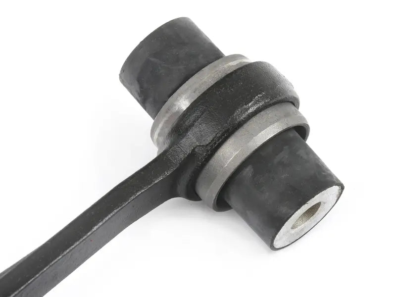 Rear Wheel Tie Rod L/R Black 2203500453 A2203500453 Compatible With Mercedes Benz W220