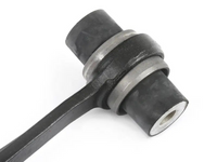Rear Wheel Tie Rod L/R Black 2203500453 A2203500453 Compatible With Mercedes Benz W220