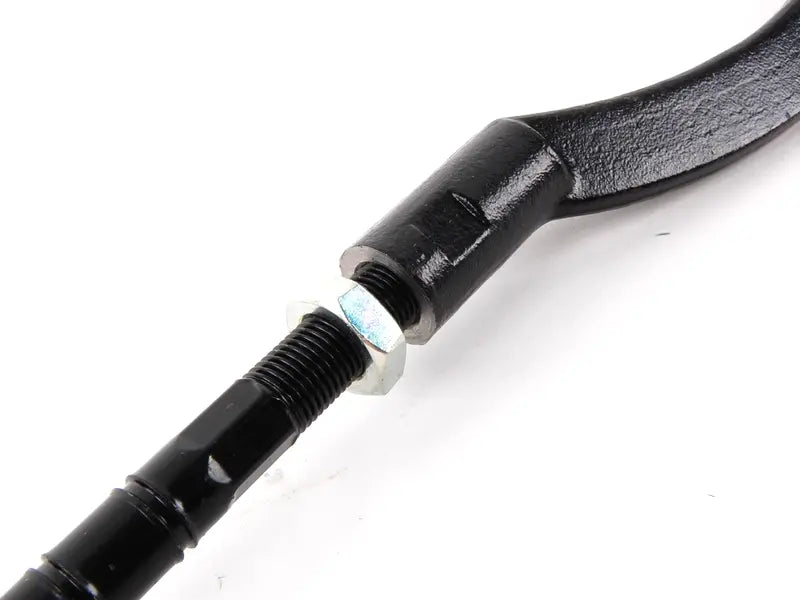 Front Steering Tie Rod End Head Assembly (Rack End & Tie Rod End) Left & Right 32116780785 32116780786 32216754563 32216754564 Compatible With MINI R50 R53
