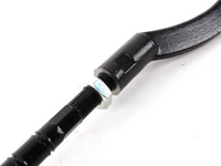 Front Steering Tie Rod End Head Assembly (Rack End & Tie Rod End) Left & Right 32116780785 32116780786 32216754563 32216754564 Compatible With MINI R50 R53