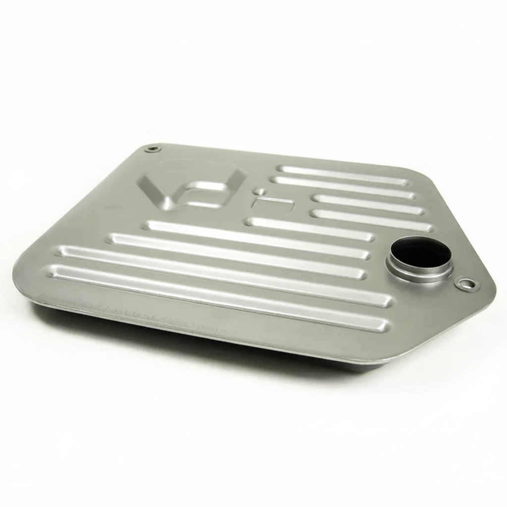 Transmission Filter 24341422673 Compatible With BMW X5 E53