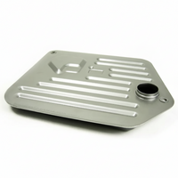 Transmission Filter 24341422673 Compatible With BMW X5 E53