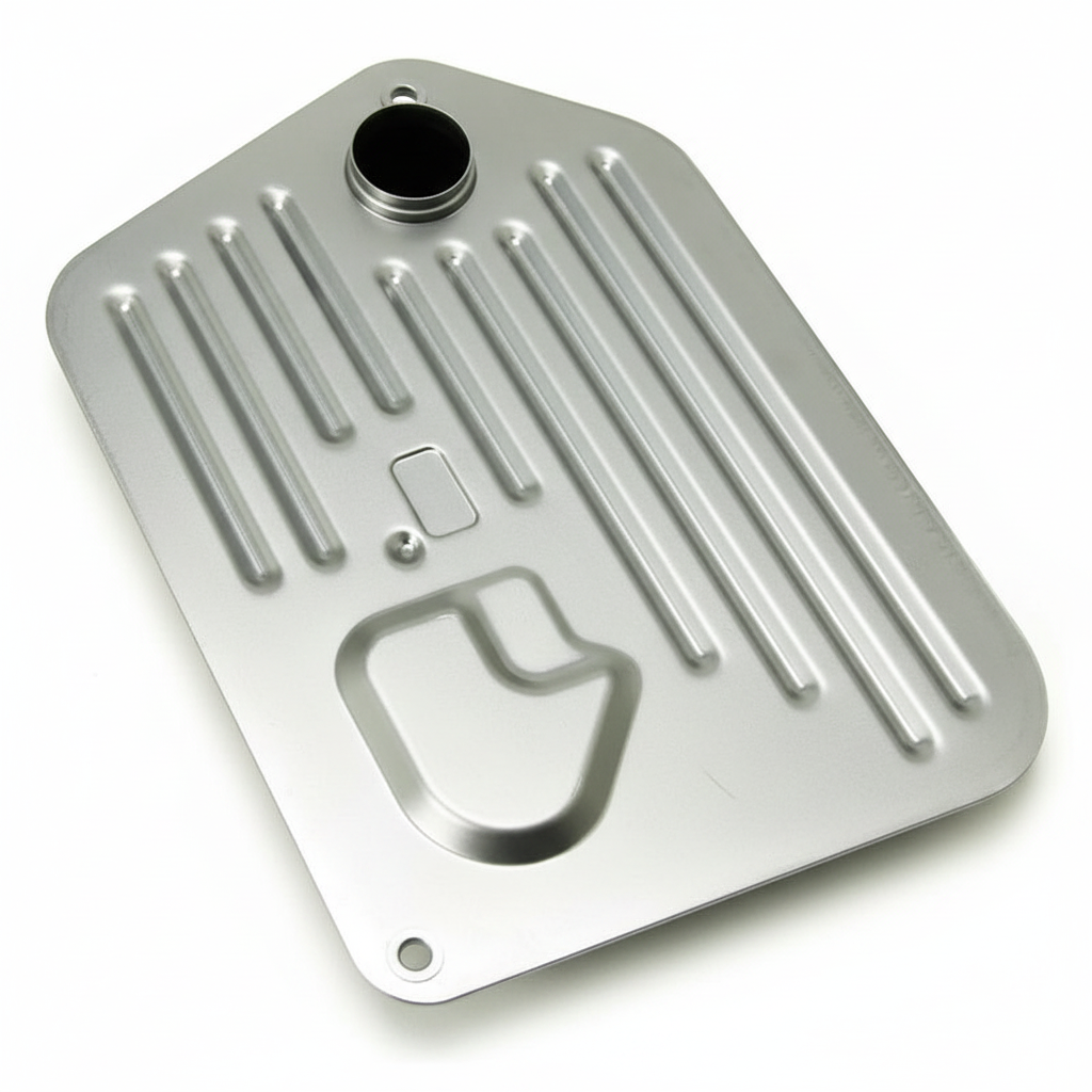Transmission Filter 24341422673 Compatible With BMW X5 E53