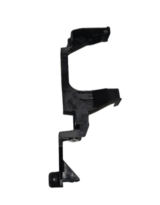 Radiator Bracket Set Left 3V0805307 & Right 3V0805308 Compatible With Skoda Superb (2015-2018) Tag No.342