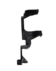 Radiator Bracket Set Left 3V0805307 & Right 3V0805308 Compatible With Skoda Superb (2015-2018) Tag No.342