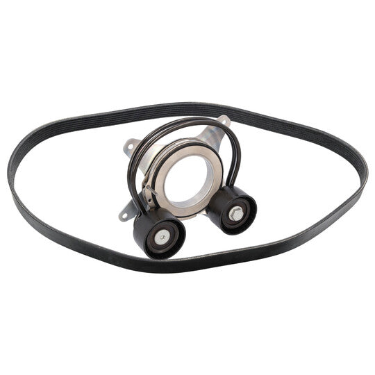 V-ribbed Belt Set 32325010 & 31430737 & 31430737 & 32139935 & 32312720 Compatible With VOLVO XC60