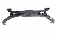 Radiator Support LR128488 Compatible With LAND ROVER DISCOVERY SPORT