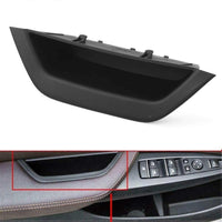 RHD Front Right Armrest Panel 51417250307 Compatible With BMW  X3 F25 2010-2017 & X4 F26 (2014-2018)