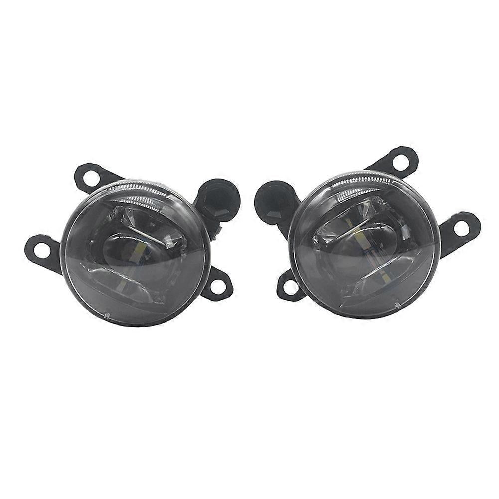 Fog Light - Left 31689174 Right 31689175 Compatible With VOLVO XC40 [2018-2024]
