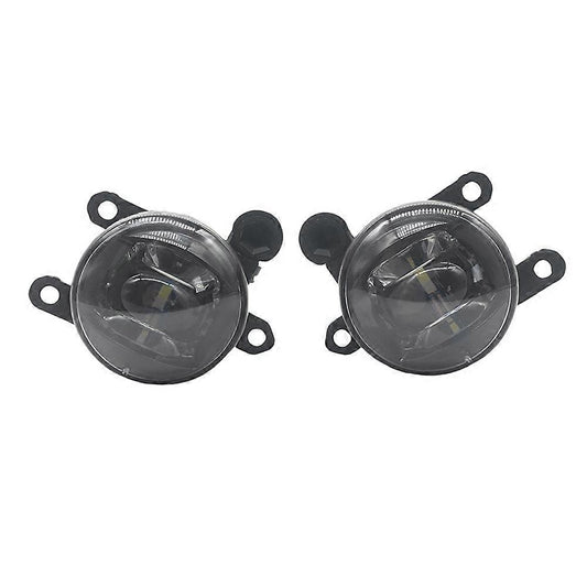 Fog Light - Left 31689174 Right 31689175 Compatible With VOLVO XC40 [2018-2024]