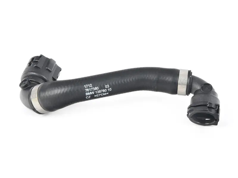 Engine Water Pipe 17127617380 Compatible With BMW F52 F45