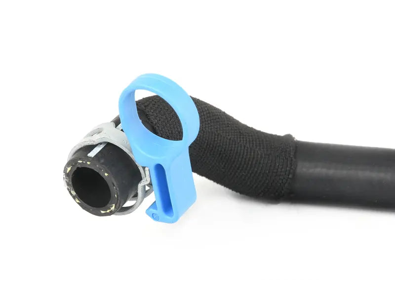 Radiator Coolant Pipe 17127617373 Compatible With BMW F48 F49 F52