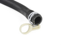 Radiator Coolant Pipe 17127617373 Compatible With BMW F48 F49 F52