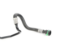 Engine Transmission Oil Cooler Hose 17227577635 17227577636 17227577637 17227577638 Compatible With BMW 3 Series E90 E91 X1 E84