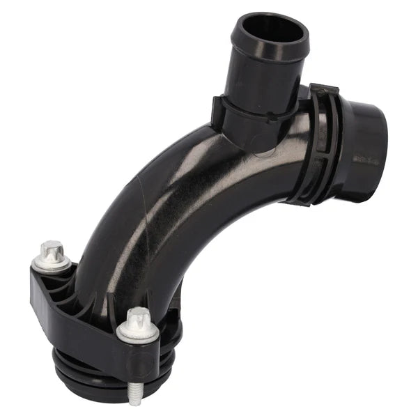 Engine Coolant Water Pump Tube Connector  2742000256 For MERCEDES-BENZ C-CLASS W205 & E-CLASS W213 Tag-E-11