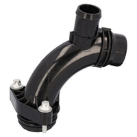 Engine Coolant Water Pump Tube Connector  2742000256 For MERCEDES-BENZ C-CLASS W205 & E-CLASS W213 Tag-E-11