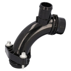 Engine Coolant Water Pump Tube Connector  2742000256 For MERCEDES-BENZ C-CLASS W205 & E-CLASS W213 Tag-E-11