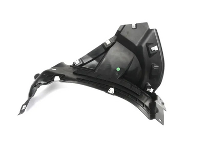 Front Right Wheel Spoiler 8W0853888Q Compatible With Audi A4 B9