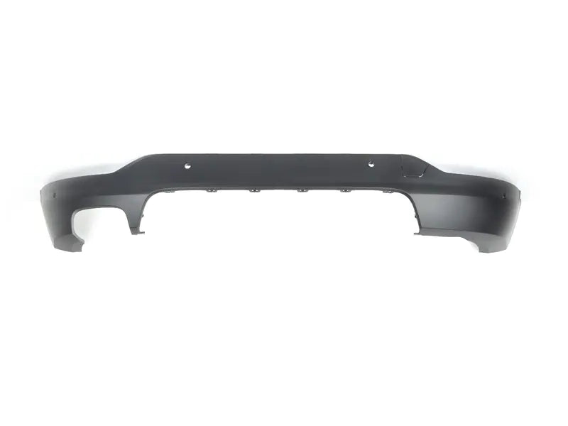 Rear Bumper Chin 51127389890 Compatible With BMW F26 (2014-16)