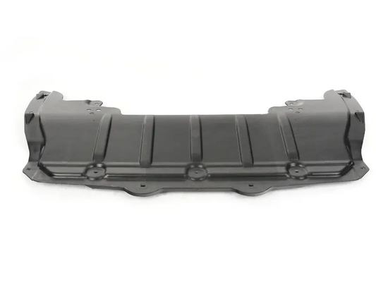 Under Hood Shield Cover Steering Gear Cover 51757363731 Compatible With BMW 5 6 7 Series G11 G12 G30 G31 G32 (2016-25)