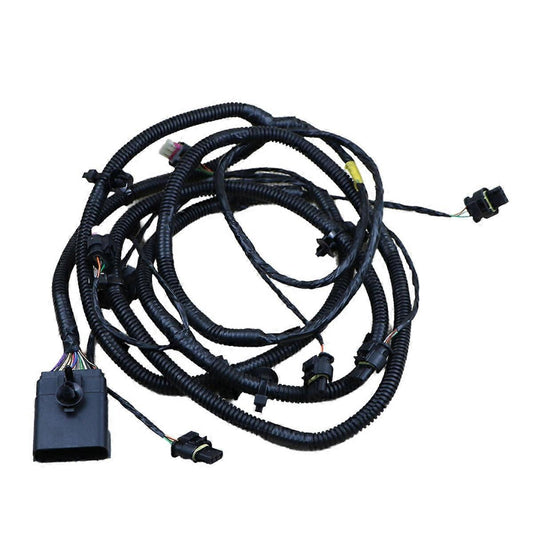 Front Bumper Radar Wire 31485758 Compatible With VOLVO S90L & S90 [2017-2025]