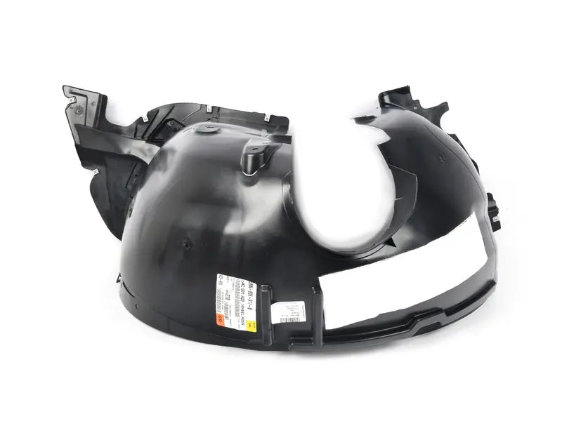Front Left Fender Liner 5NN805911B Compatible With Volkswagen TIGUAN (2022-25)