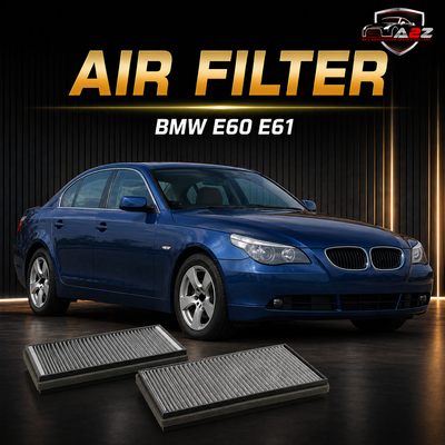 Air Filter 64316935822 Compatible With BMW E60 E61