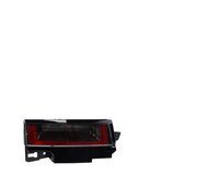 Dickey Light Assembly Left LR128386 & Right LR128384 Compatible With Land Rover Range Rover Evoque (L551) (2019-2024) Tag No.7