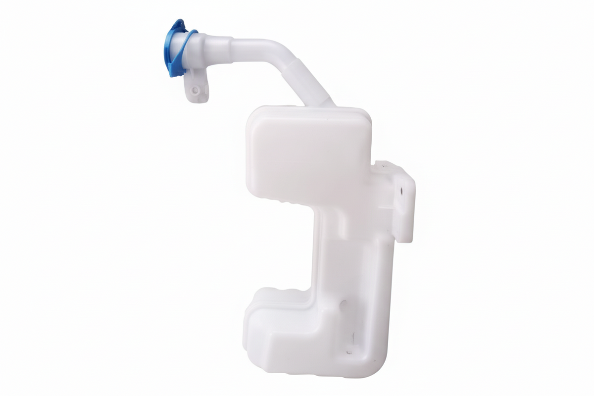 Water Tank 18G955453C Compatible With Volkswagen