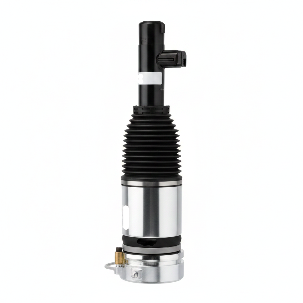 Front Right Air Suspension Shock Absorber Strut 31658904 Compatible With VOLVO XC90 II (256) N.M