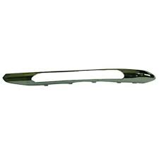 Fog Lamp Cover (Without Chrome) Right 2468850574 2468850722 & Left 2468850474 2468850622 Compatible With MERCEDES-BENZ B-Class W246 2012-2014 Tag No.301