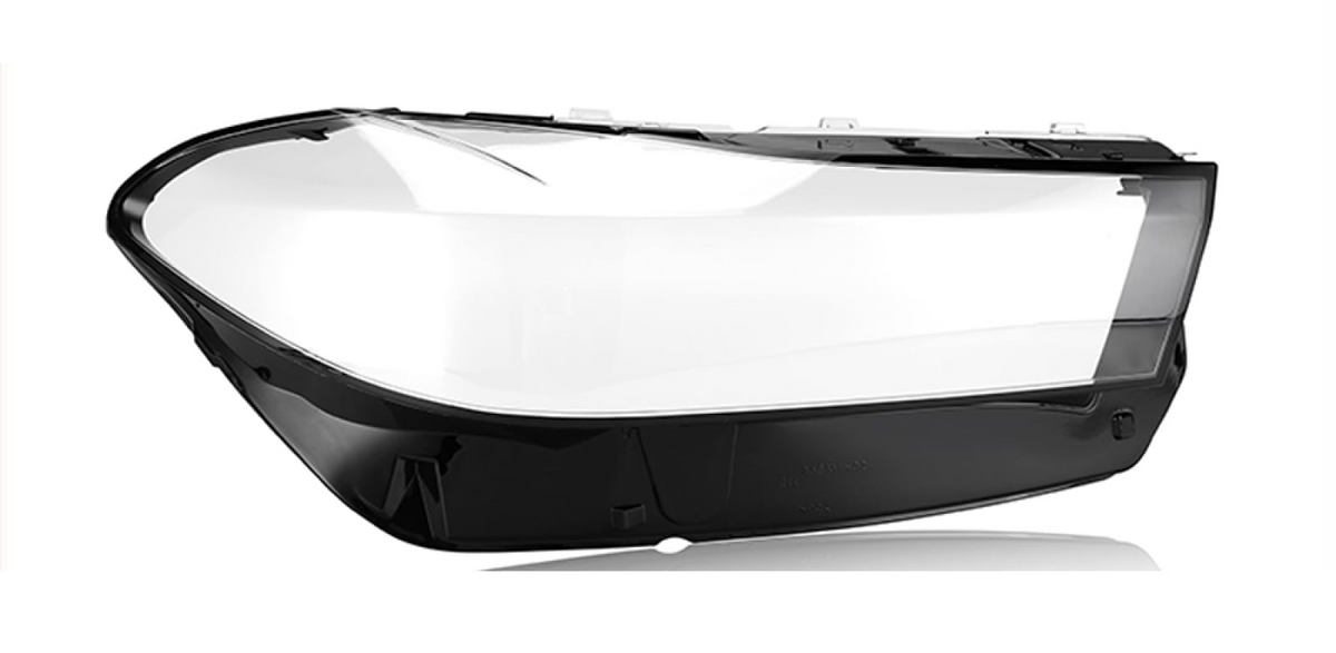 Front Headlight Glass Compatible With BMW 6 Series G32 GT (2020-2022)