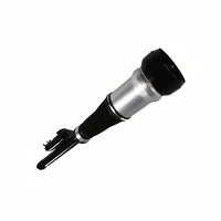 Rear Left Air Suspension Shock Absorber Strut 2223205313 2223207313 2223202900 2223205901 Compatible With MERCEDES-BENZ S-CLASS (W222, V222, X222)