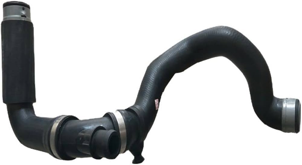 Radiator Hose Pipe 2035015582 Compatible With MERCEDES-BENZ C-CLASS (W203)