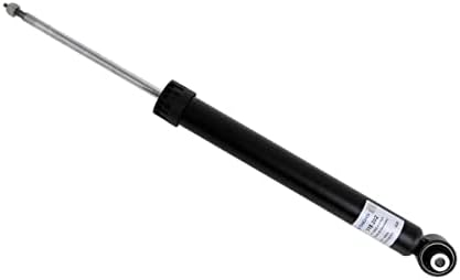 Rear (Left & Right Same) Shock Absorber 5Q0513029D 5Q0513029DT 5Q0513029DF Compatible With SKODA KODIAQ I (NS6, NS7, NV7) & SUPERB III (3V3) (1PCS)