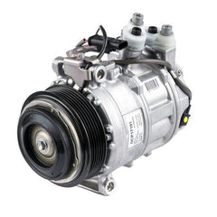 AC Compressor A0008303202 Compatible with MERCEDES-BENZ C-CLASS (W205) & GLC (X253)  & GLE (W166) & GLS (X166) (276)