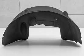 Rear Right Fender Liner 1648840622 Compatible With MERCEDES-BENZ GL-CLASS W164  Tag-FEM-58