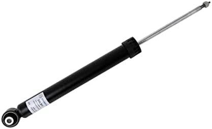 Rear (Left & Right Same) Shock Absorber 5Q0513029D Compatible With SKODA KODIAQ I (NS6, NS7, NV7) & SUPERB III (3V3) (1PCS)