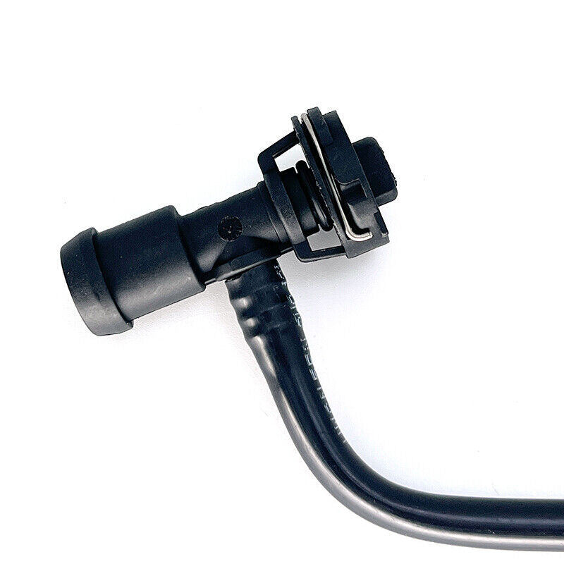 Coolant Hose Pipe 8W0121081B For For Audi A4 Tag-H-206