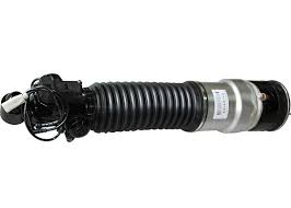 Rear Right  Air Suspension Shock Absorber Strut 37126791676 Compatible With BMW 7 Series (F01, F02, F03, F04)