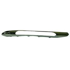 Fog Lamp Cover (Without Chrome) Right 2468850574 2468850722 & Left 2468850474 2468850622 Compatible With MERCEDES-BENZ B-Class W246 2012-2014 Tag No.301
