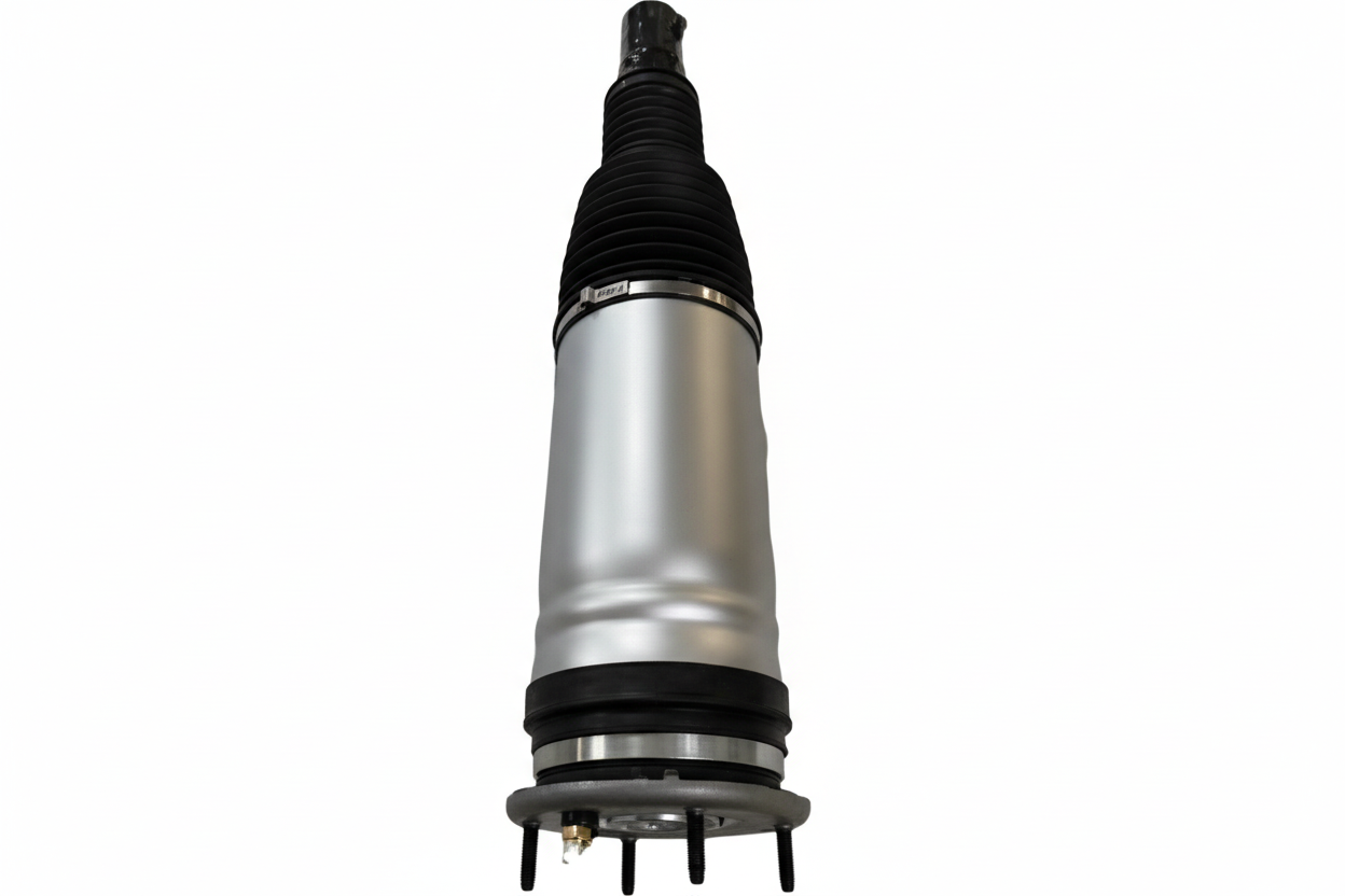 Front Left Air Suspension Shock Absorber Strut LR038804 LR087094 LR056926 Compatible With LAND ROVER RANGE ROVER IV (L405)